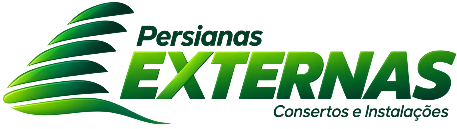 Persianas Externas